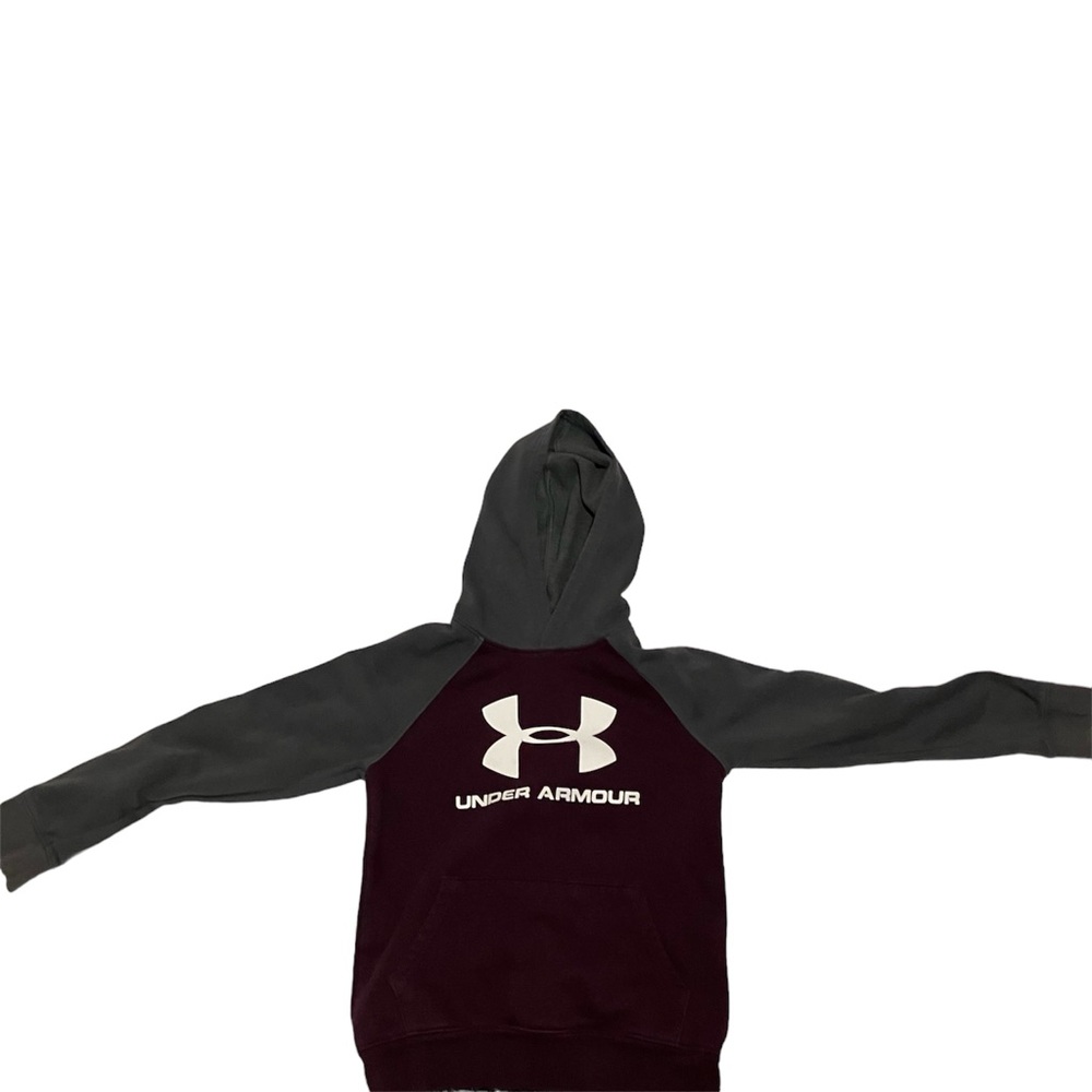 Under Armour Hoodie